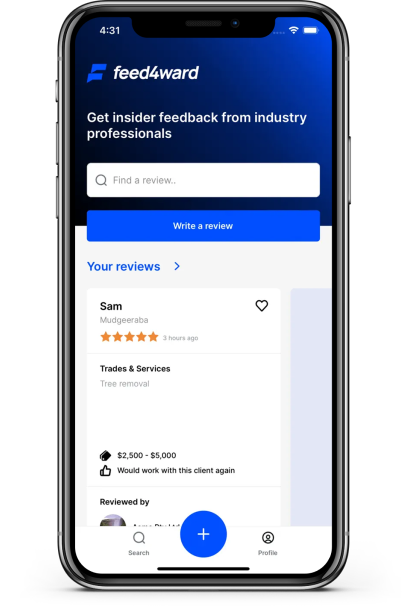 Check client not paying invoice