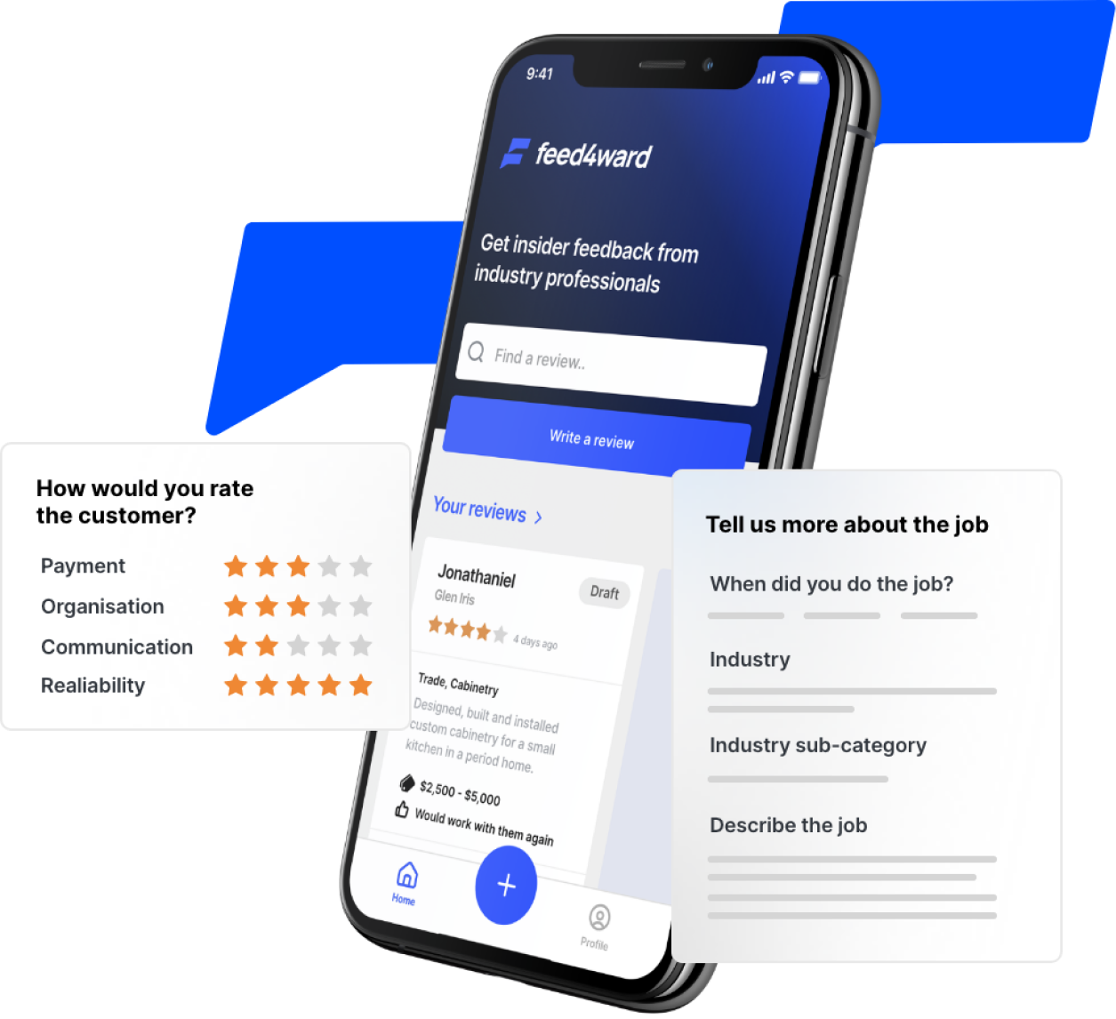 Secure your Business