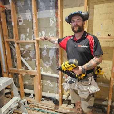 Mark from marxconstructions